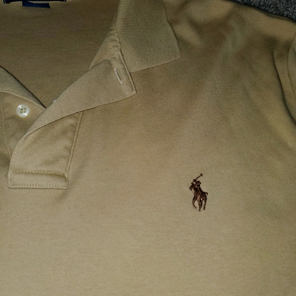 Polo Ralph Lauren Shirt